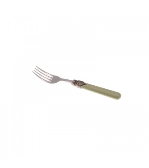 Rivadossi: Classic Table Fork - Shabby Chic Cutlery -  - 