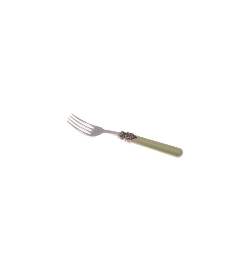 Rivadossi : Classic Forchetta Tavola - Posate Shabby Chic - 