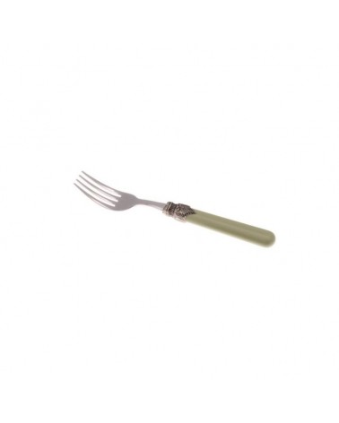 Rivadossi: Classic Table Fork - Shabby Chic Cutlery -  - 