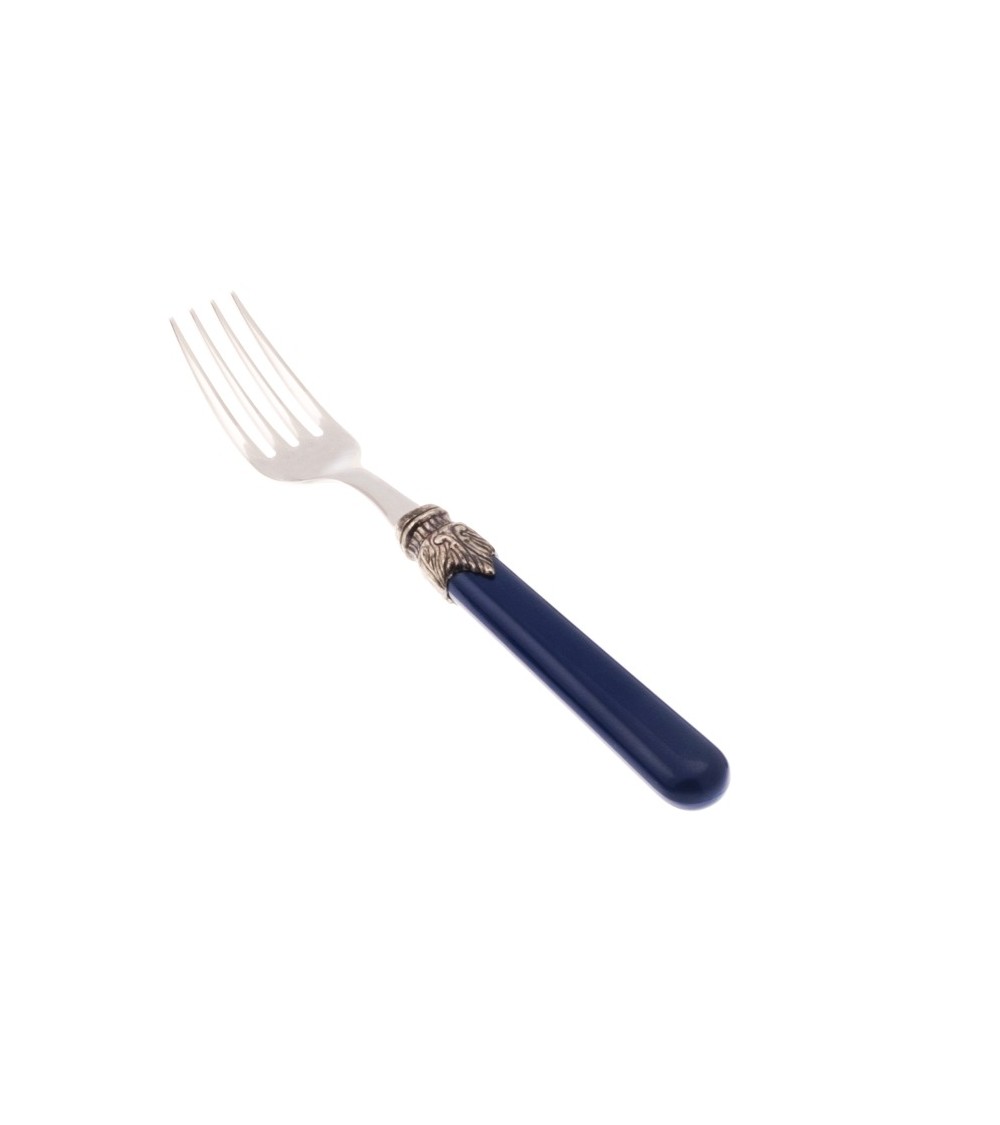 Rivadossi : Classic Forchetta Tavola - Posate Shabby Chic - 