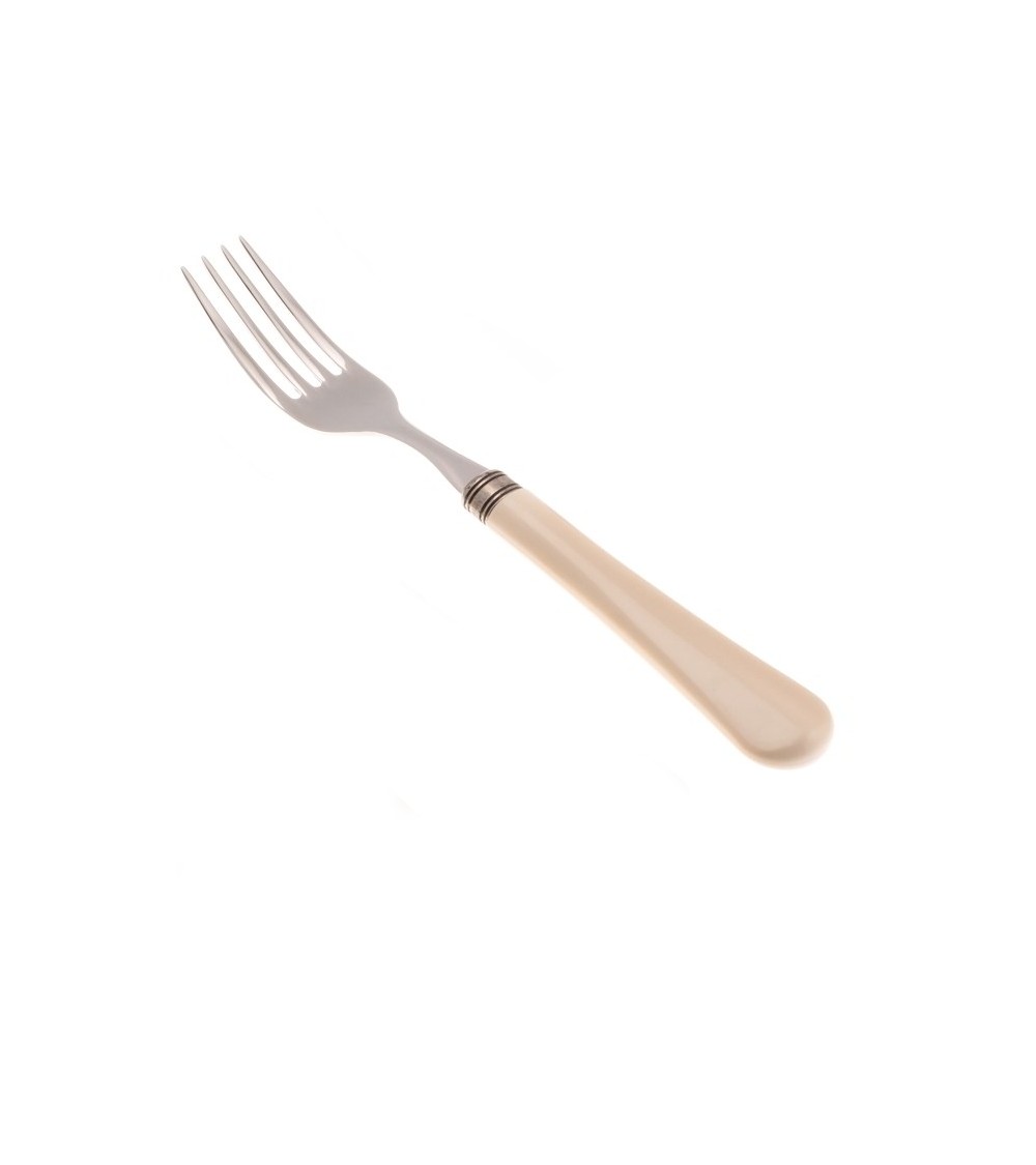 Forchetta Tavola Giulietta - Posate Rivadossi - 