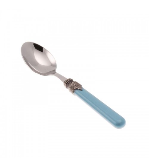 Classic Table Spoon - Colored Cutlery Rivadossi Sandro Shabby Chic -  - 