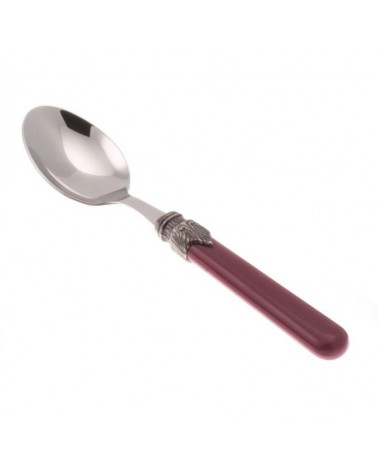 Classic Table Spoon - Colored Cutlery Rivadossi Sandro Shabby Chic -  - 