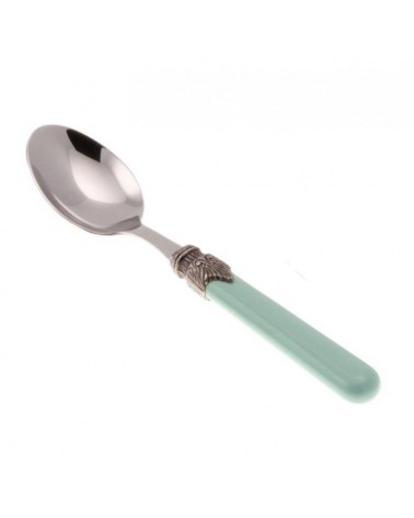 Classic Table Spoon - Colored Cutlery Rivadossi Sandro Shabby Chic -  - 