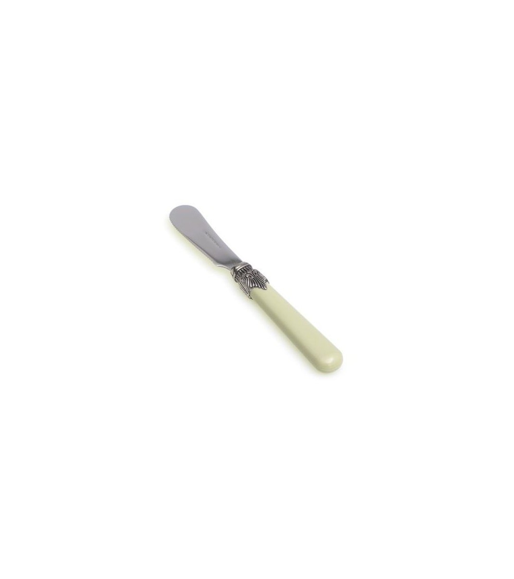Coltello Spalmaburro Classic Shabby Chic set 6pz - Rivadossi Sandro - 