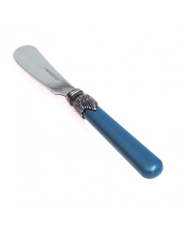 Coltello Spalmaburro Classic Shabby Chic set 6pz - Rivadossi Sandro - 