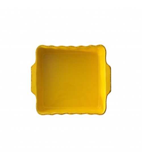 Plat de cuisson carré Osteria - Arcucci - 