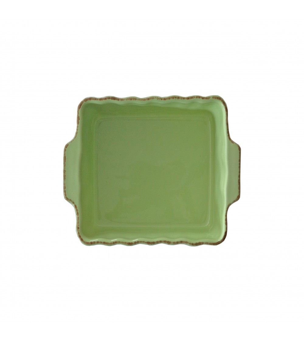 Plat de cuisson carré Osteria - Arcucci - 