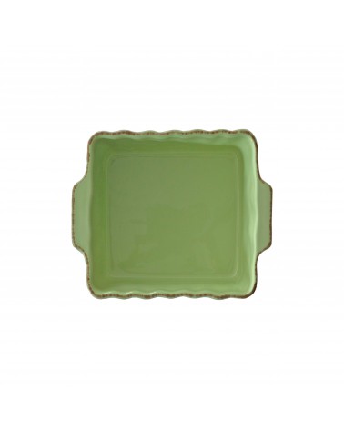 Square baking dish Osteria - Arcucci -  - 