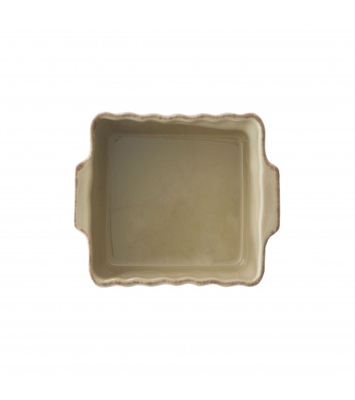 Pirofila Quadrata Osteria - Arcucci - 