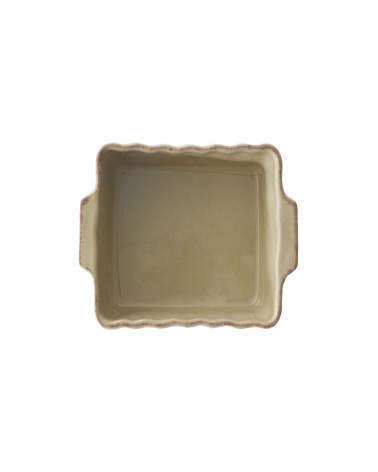 Square baking dish Osteria - Arcucci -  - 