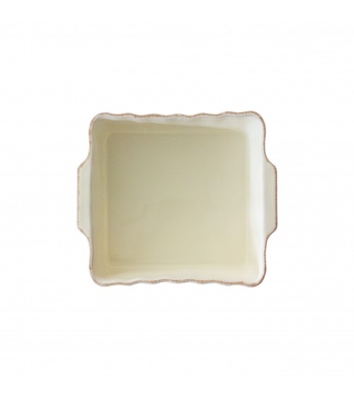 Pirofila Quadrata Osteria - Arcucci - 