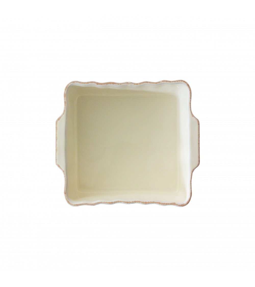 Quadratische Auflaufform Osteria - Arcucci - 