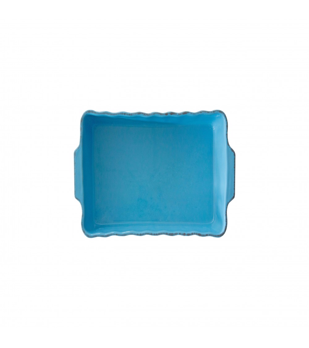 Plat de cuisson rectangulaire Osteria - Arcucci - 