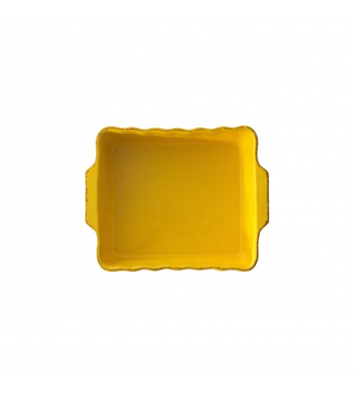 Plat de cuisson rectangulaire Osteria - Arcucci - 