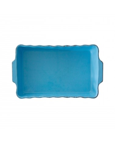 Plat de cuisson rectangulaire 35 x 21 x 7 cm Osteria -Arcucci - 