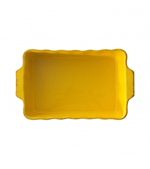Rectangular baking dish 35 x 21 x 7 cm Osteria -Arcucci -  - 