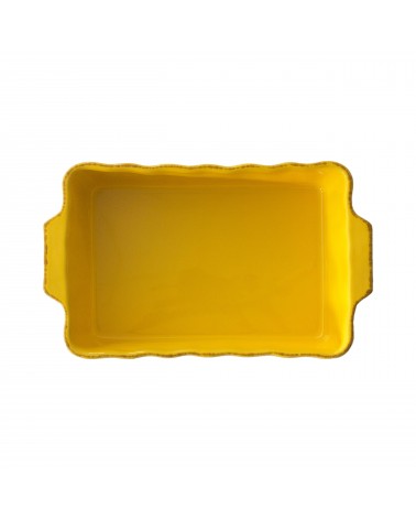 Rectangular baking dish 35 x 21 x 7 cm Osteria -Arcucci -  - 
