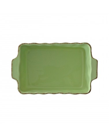 Rectangular baking dish 35 x 21 x 7 cm Osteria -Arcucci -  - 