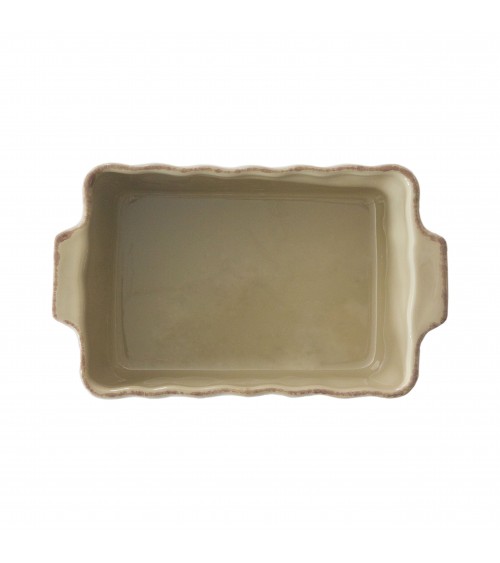 Pirofila Rettangolare 35 x 21 x 7 Osteria - Arcucci - 