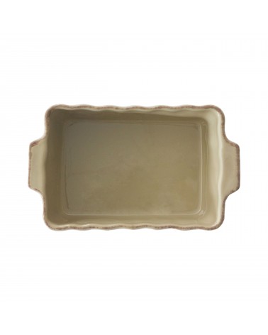 Rectangular baking dish 35 x 21 x 7 cm Osteria -Arcucci -  - 