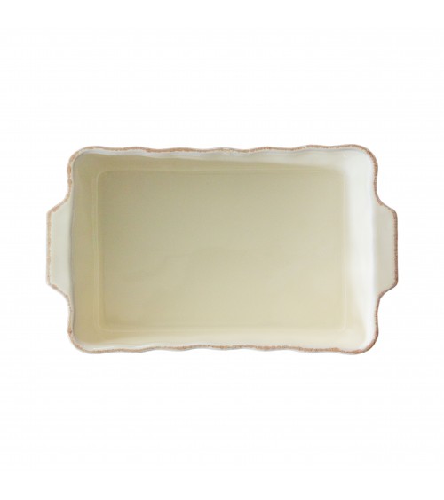 Pirofila Rettangolare 35 x 21 x 7 Osteria - Arcucci - 