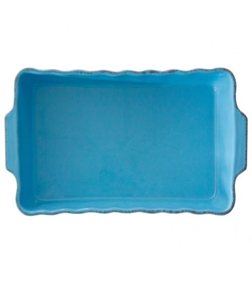 Pirofila Rettangolare 42.5 x 26 x 8.2 cm Osteria -Arcucci - 