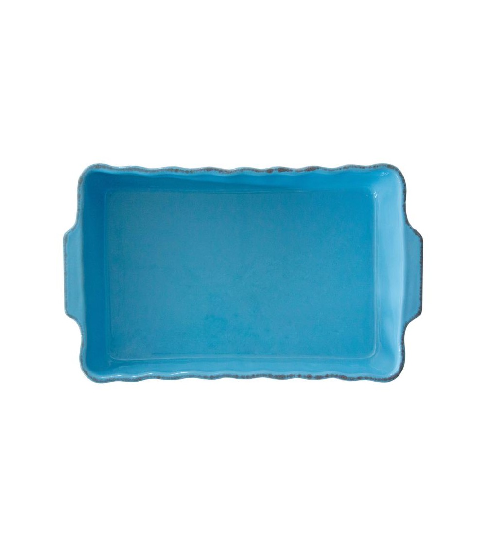 Rectangular baking dish 42.5 x 26 x 8.2 Osteria -Arcucci -  - 