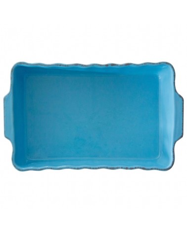 Plat de cuisson rectangulaire 42,5 x 26 x 8,2 Osteria -Arcucci - 