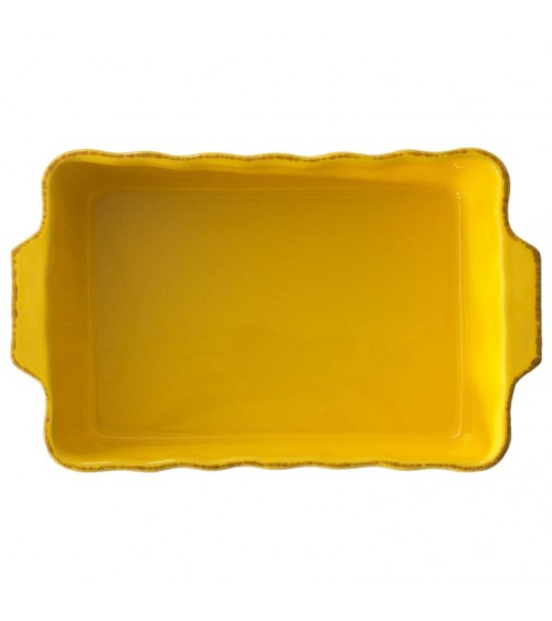 Pirofila Rettangolare 42.5 x 26 x 8.2 cm Osteria -Arcucci - 