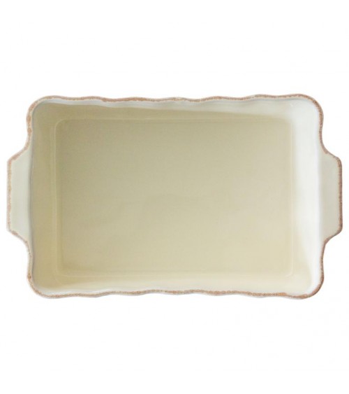 Rechteckige Auflaufform 42,5 x 26 x 8,2 Osteria-Arcucci - 