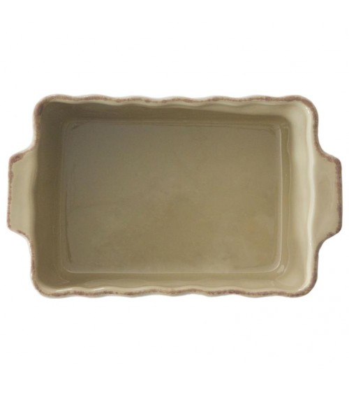 Rechteckige Auflaufform 42,5 x 26 x 8,2 Osteria-Arcucci - 
