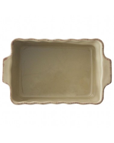 Rechteckige Auflaufform 42,5 x 26 x 8,2 Osteria-Arcucci - 