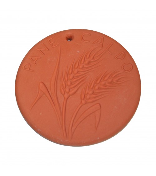 Bread warmer Diameter 12 cm - Arches -  - 