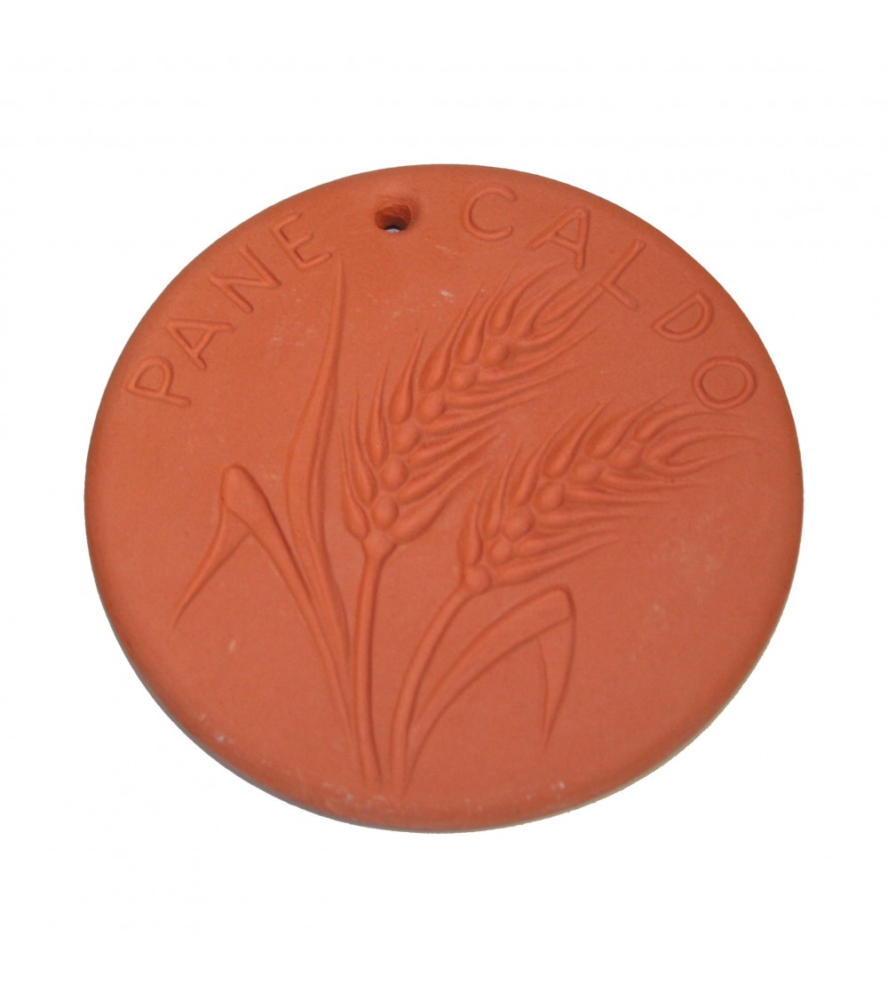 Scaldapane Diametro 12 cm -Arcucci - 