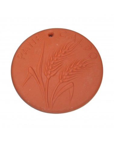 Bread warmer Diameter 12 cm - Arches -  - 
