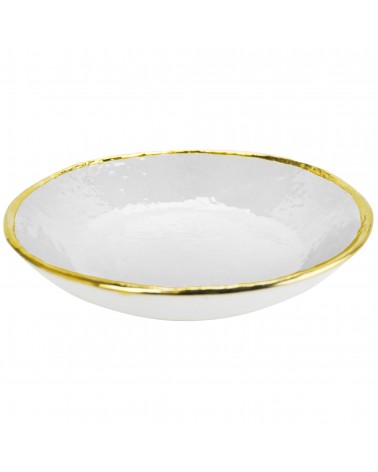 Risottiera in Ceramica - Preta Oro - Arcucci - 