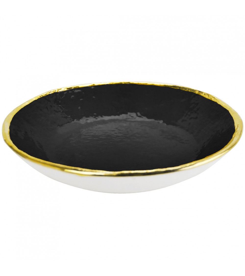 Ceramic Risotto - Preta Oro - Arcucci -  - 