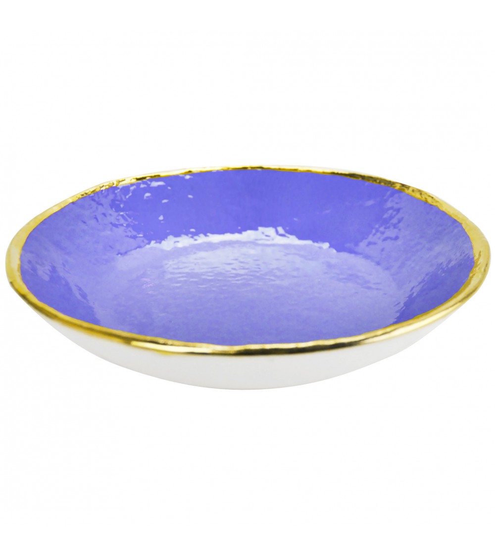 Risottiera in Ceramica - Preta Oro - Arcucci - 