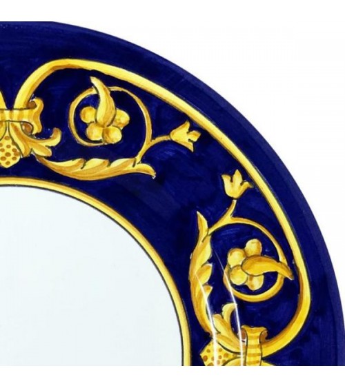 Prince Dishes Service for 4 People - Ceramica Deruta -  - 