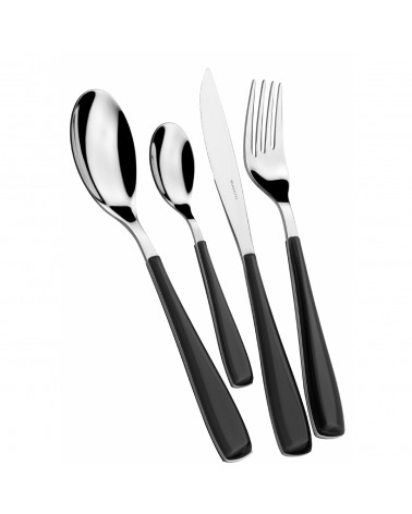 Essenza cutlery 24 pieces with box - Bugatti Casa -  - 