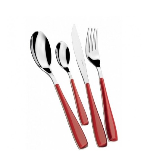 Essenza cutlery 24 pieces with box - Bugatti Casa -  - 