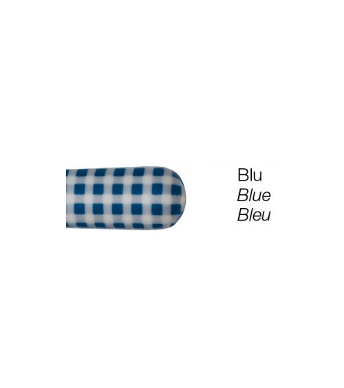 Posate Rivadossi Naif - Set 6 Forchettine da Dolce Pic Nic - 