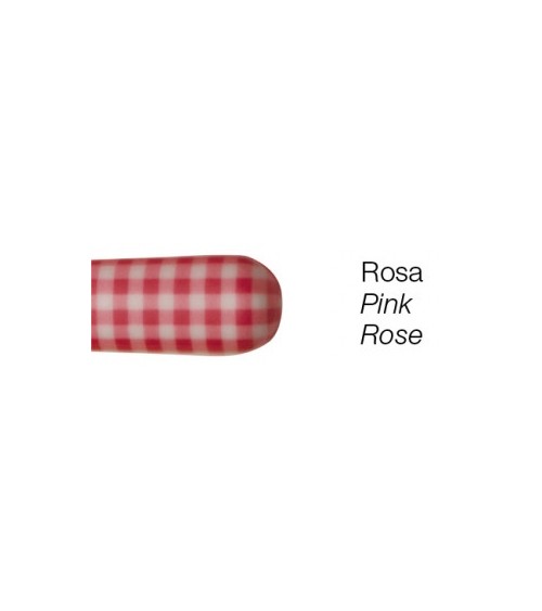 Posate Rivadossi Naif - Set 6 Forchettine da Dolce Pic Nic - 