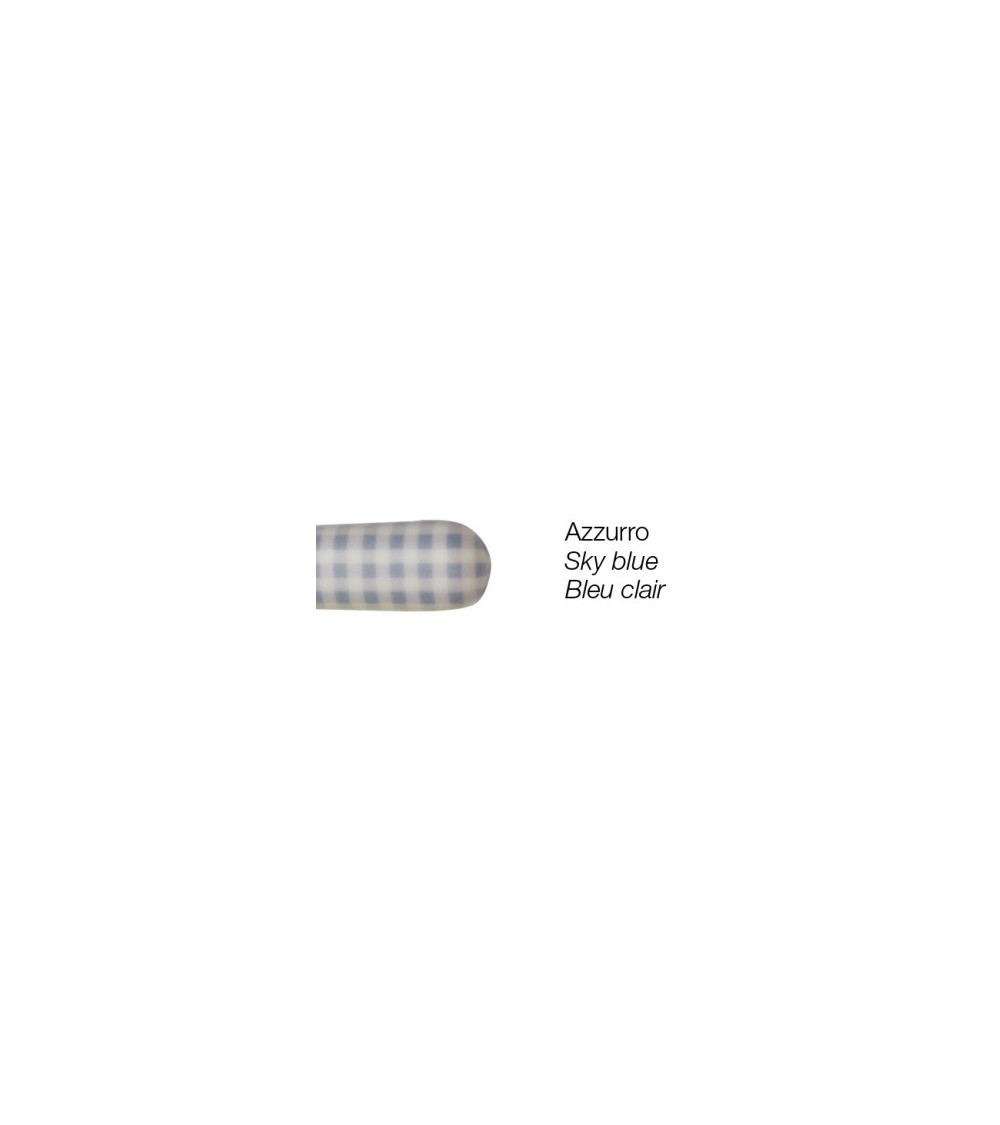 Posate Rivadossi Naif - Set 6 Forchettine da Dolce Pic Nic - 