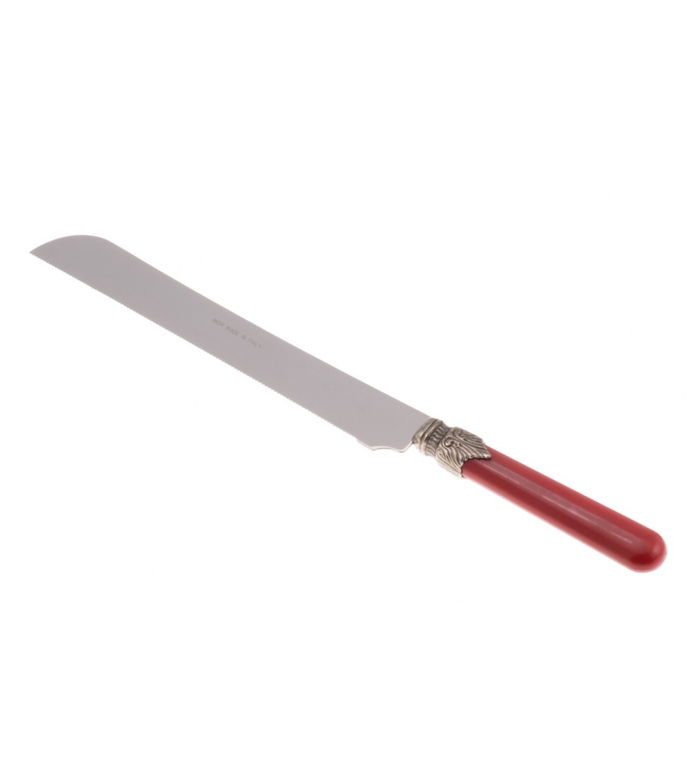 Kuchenmesser - Vintage - Rivadossi Sandro Besteck - 
