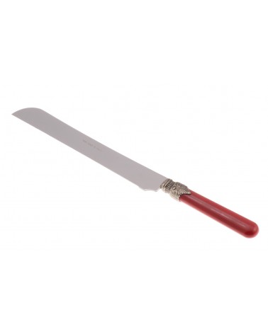 Kuchenmesser - Vintage - Rivadossi Sandro Besteck - 