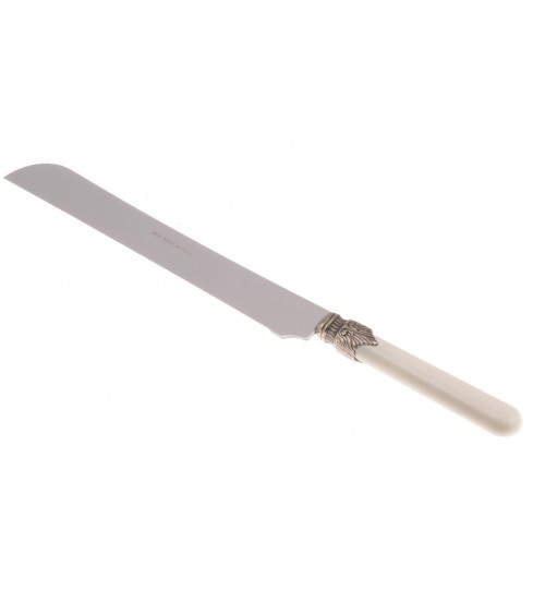 Kuchenmesser - Vintage - Rivadossi Sandro Besteck - 