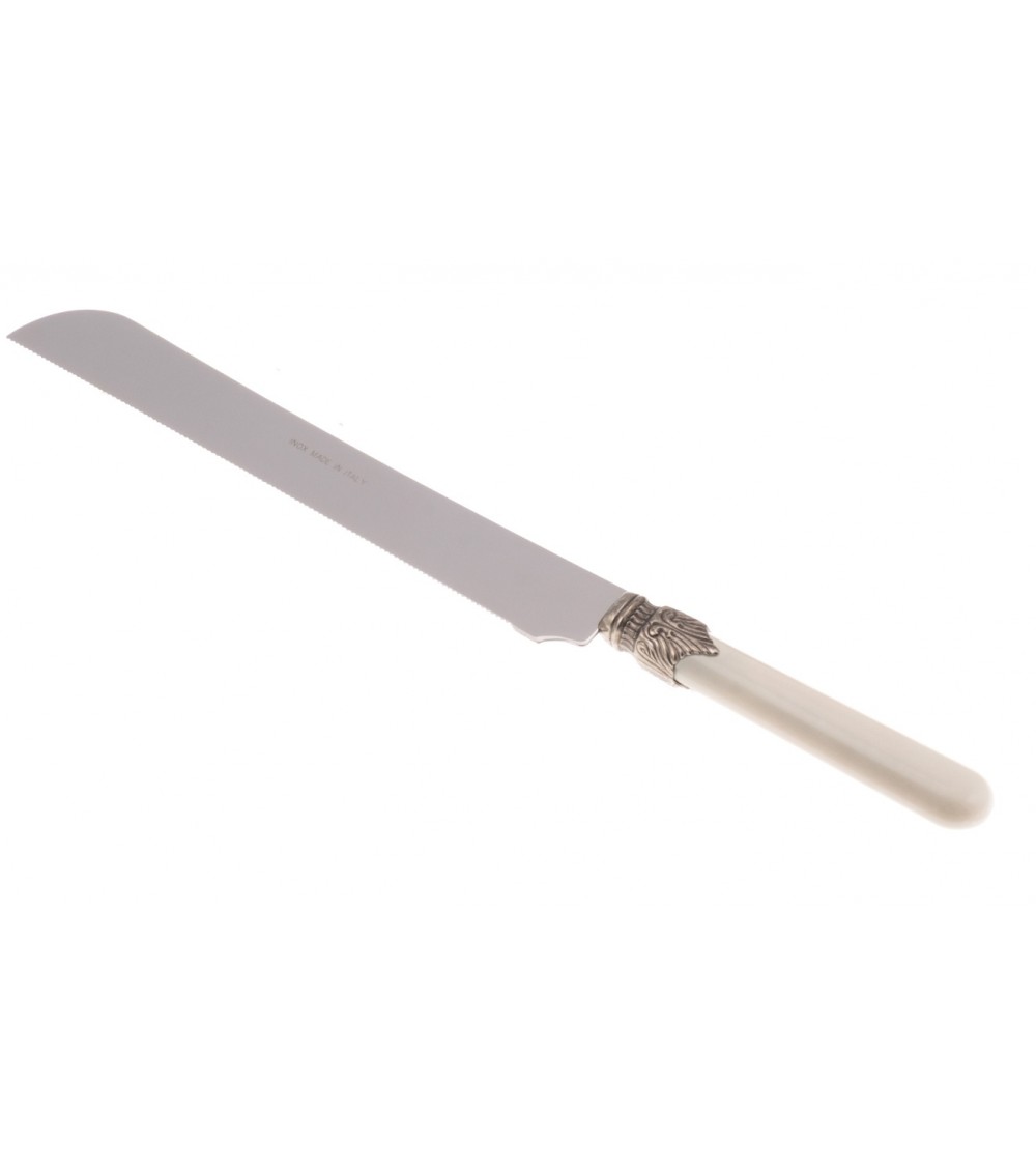 Kuchenmesser - Vintage - Rivadossi Sandro Besteck - 