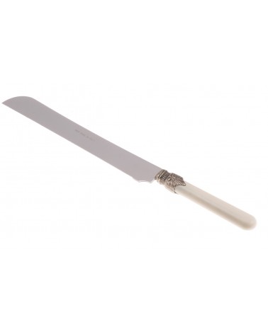 Kuchenmesser - Vintage - Rivadossi Sandro Besteck - 
